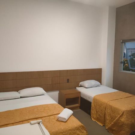 Hotel Boutique Panama Guayaquil Buitenkant foto
