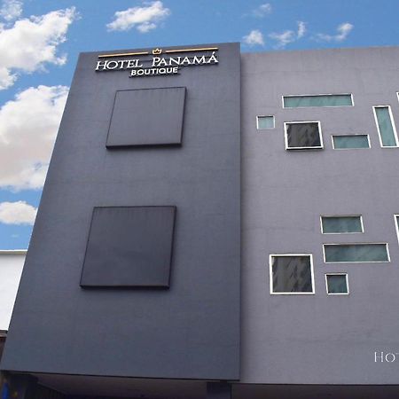 Hotel Boutique Panama Guayaquil Buitenkant foto