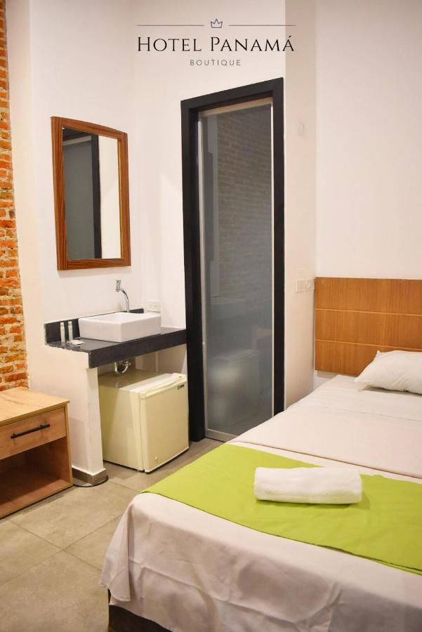 Hotel Boutique Panama Guayaquil Buitenkant foto