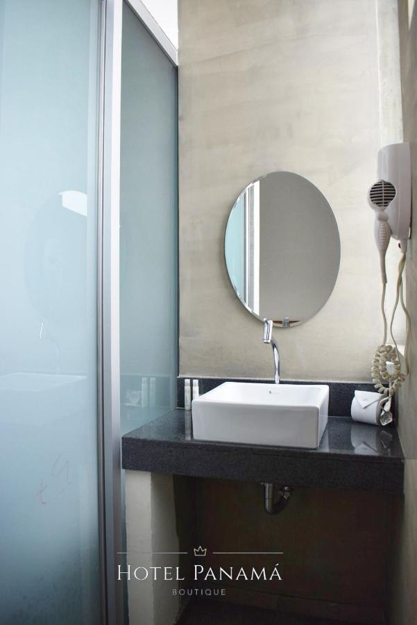 Hotel Boutique Panama Guayaquil Buitenkant foto