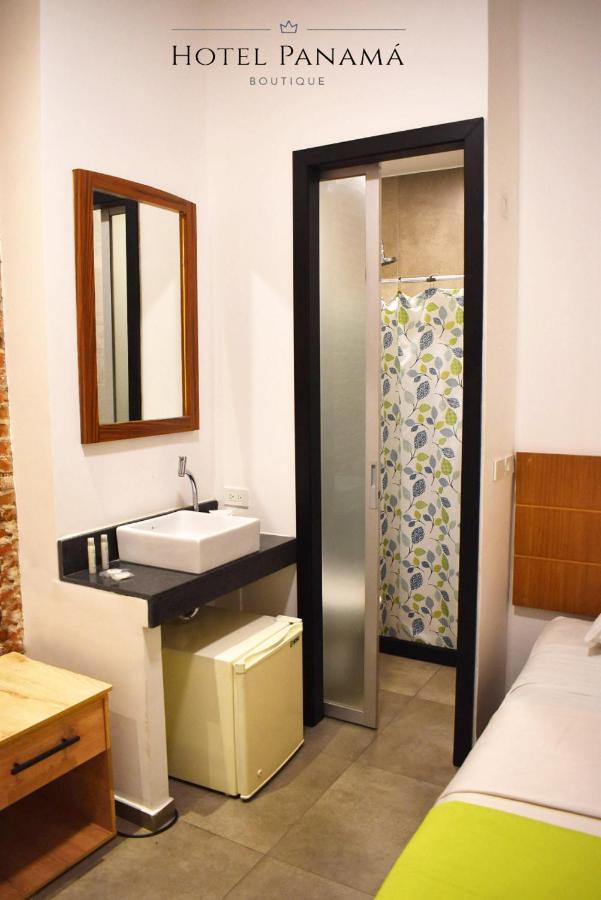 Hotel Boutique Panama Guayaquil Buitenkant foto