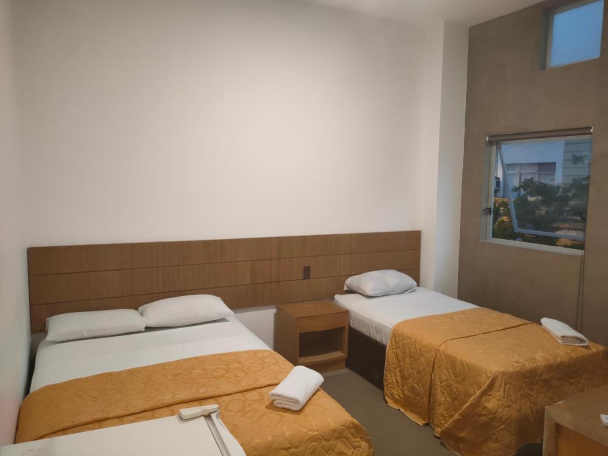 Hotel Boutique Panama Guayaquil Buitenkant foto