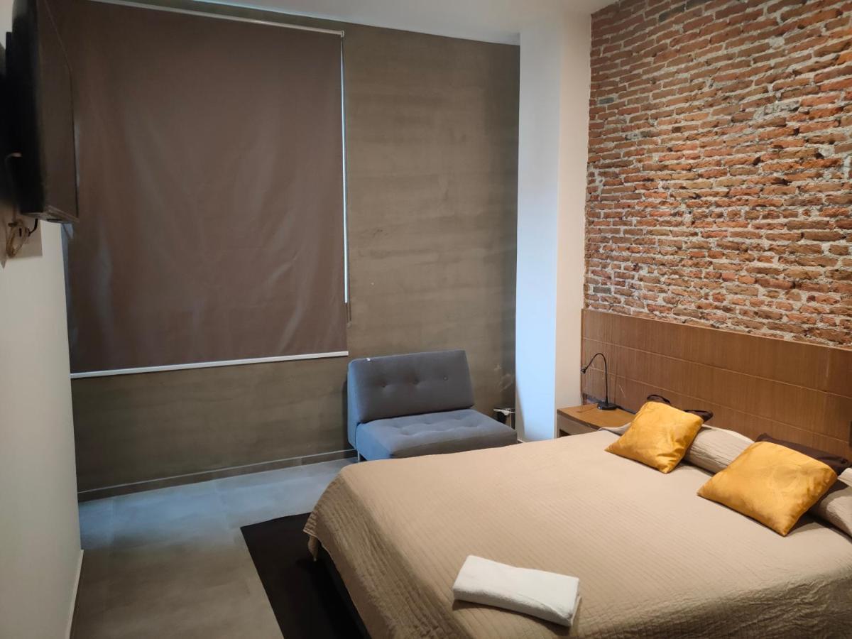 Hotel Boutique Panama Guayaquil Buitenkant foto
