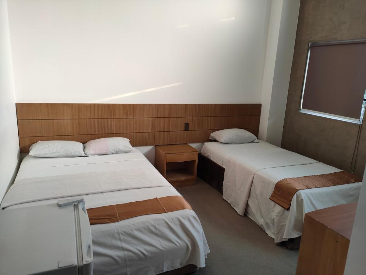 Hotel Boutique Panama Guayaquil Buitenkant foto