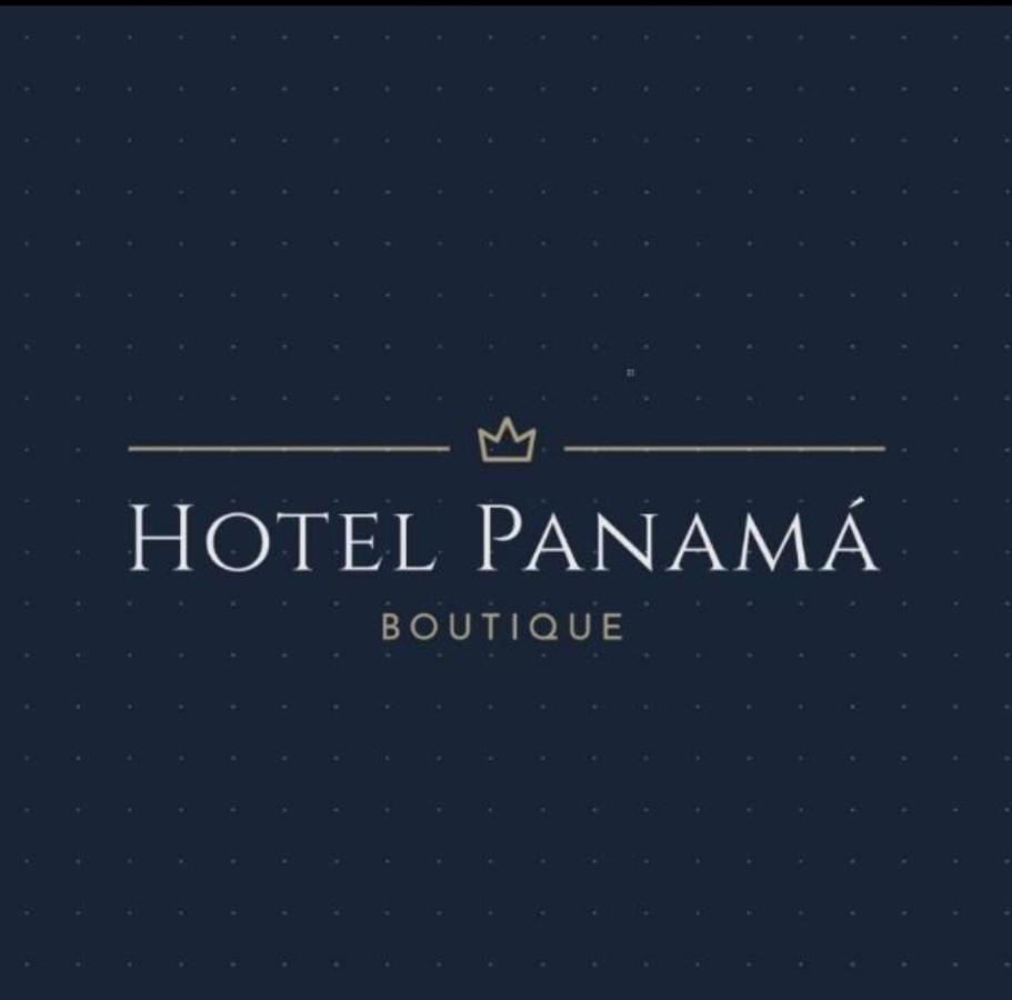 Hotel Boutique Panama Guayaquil Buitenkant foto
