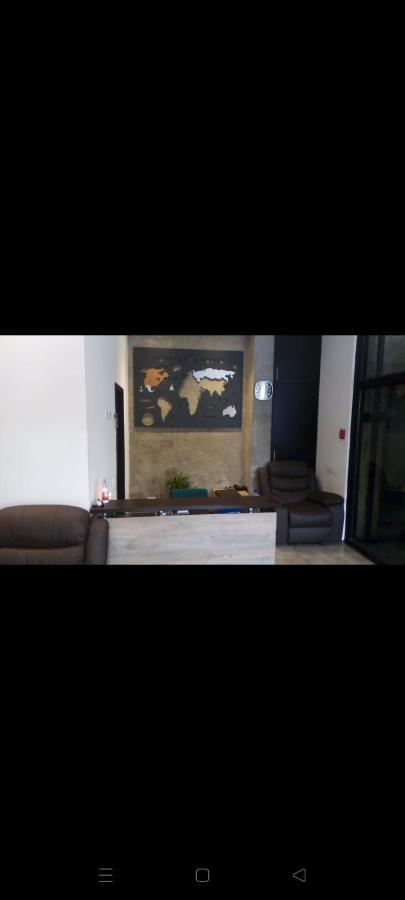 Hotel Boutique Panama Guayaquil Buitenkant foto