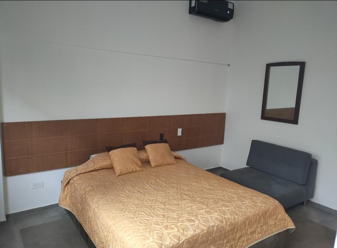 Hotel Boutique Panama Guayaquil Buitenkant foto