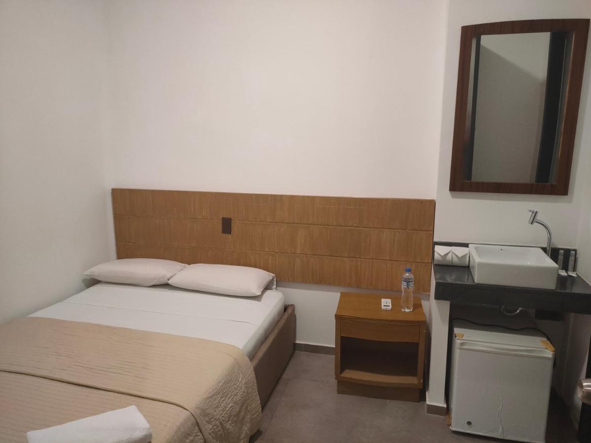 Hotel Boutique Panama Guayaquil Buitenkant foto